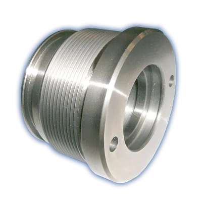 Standard Cast Iron Head Bush Gland