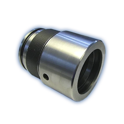 Displacement Head Bush Gland