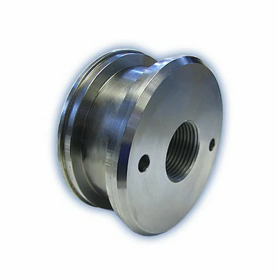 Threaded & Short Pistons