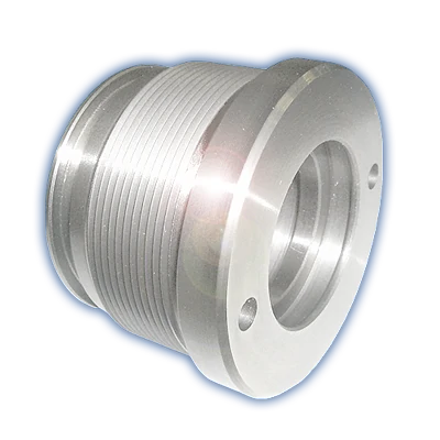 316 Stainless Steel Head Bush Gland
