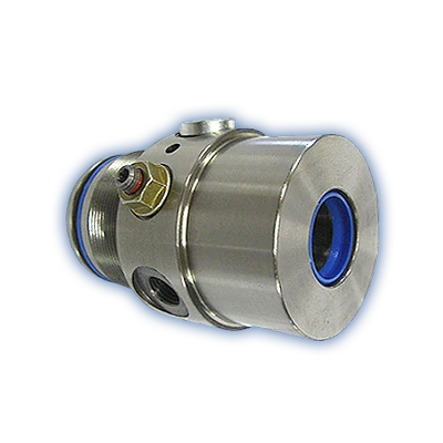 Head Bush with Adjustable Cushioning
