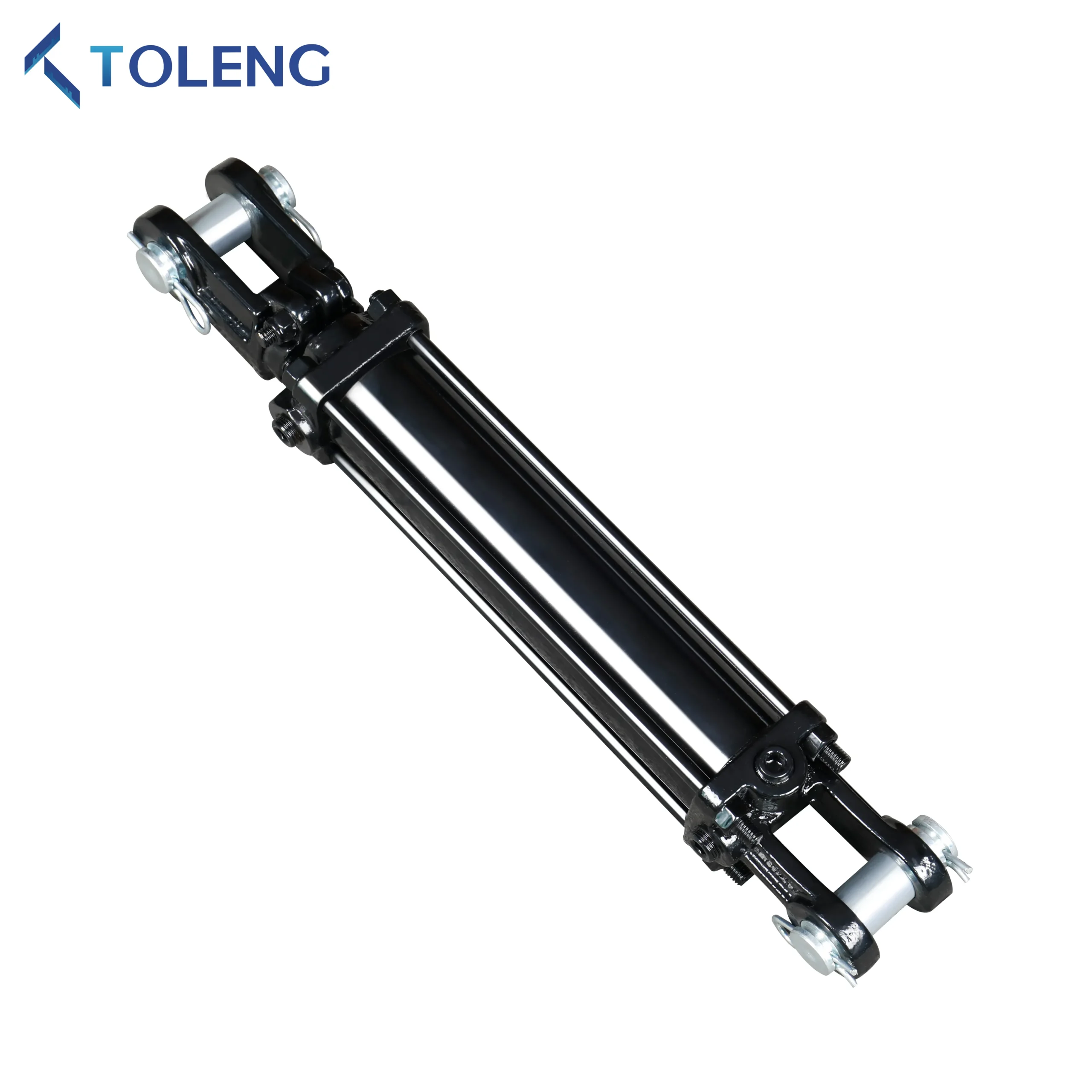 Tie-Rod Hydraulic Cylinder