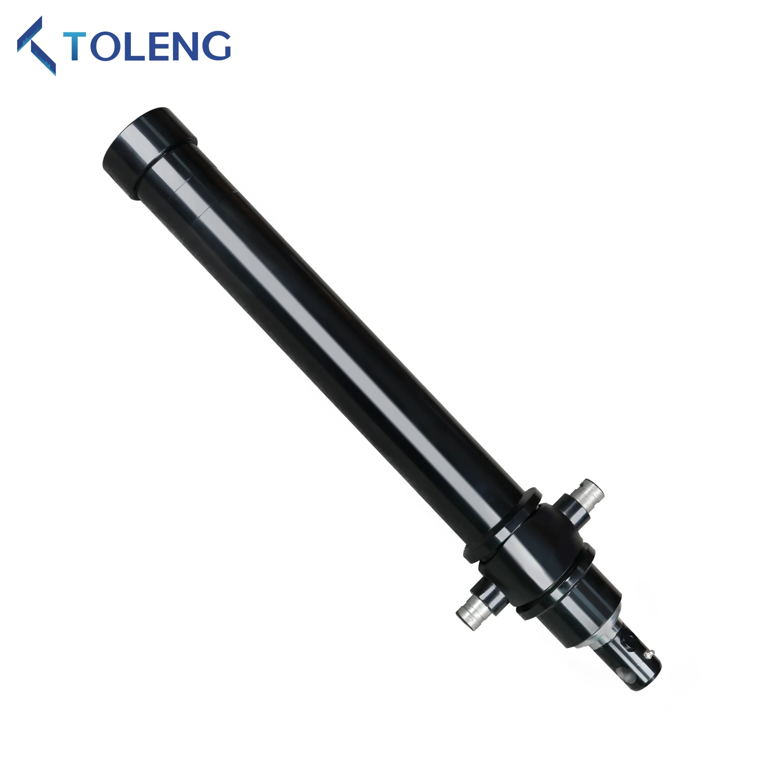 Custom Hydraulic Cylinder