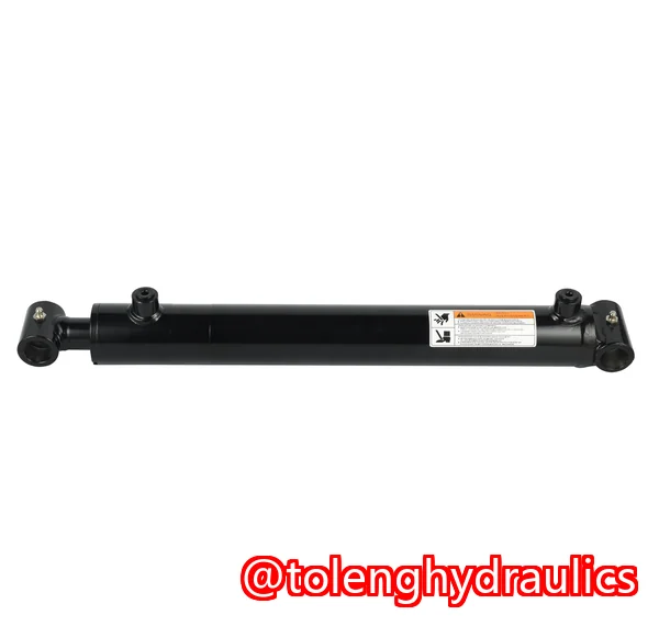 Hydraulic Cylinder Seal Kits A Guide to Replacement Hydraulic Cylinder Seal Kits A Guide to Replacement