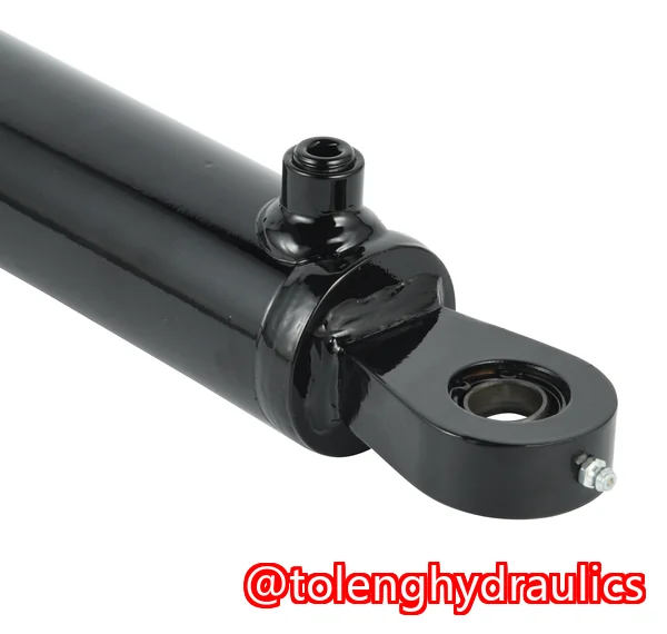How to Repack a Hydraulic Cylinder Step-by-Step Guide How to Repack a Hydraulic Cylinder Step-by-Step Guide