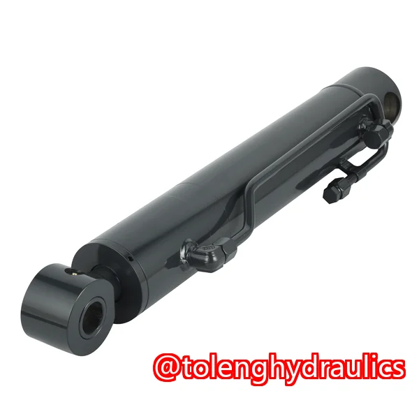 Hydraulic Cylinders in Agriculture From Tractors to Harvesters Hydraulic Cylinders in Agriculture From Tractors to Harvesters
