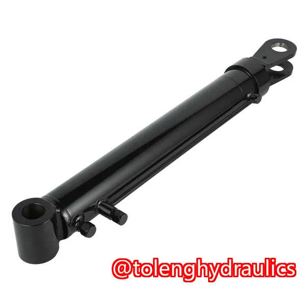 Hydraulic Cylinder Parts Explained Seals, Piston, Rod, and Barrel Hydraulic Cylinder Parts Explained Seals, Piston, Rod, and Barrel
