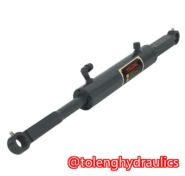 How to Fix Jerky or Erratic Hydraulic Cylinder Movement