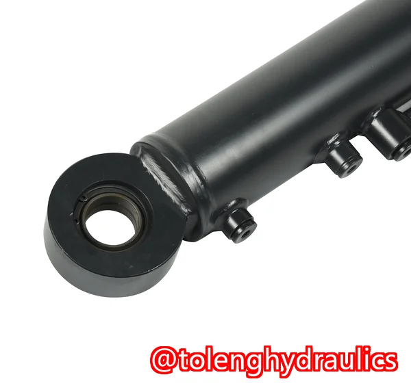 Signs Your Hydraulic Cylinder Needs Repair or Replacement