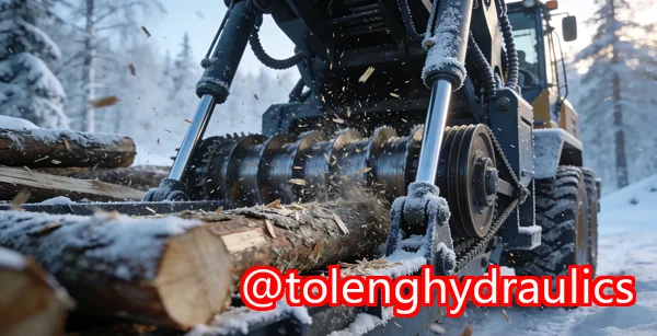 What Are the Different Types of Hydraulic Cylinders