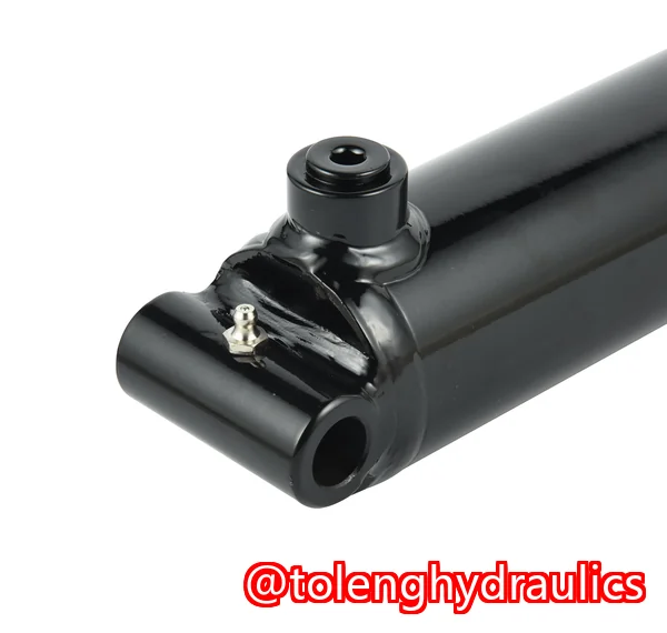 Welded Hydraulic Cylinders vs Tie-Rod Which Lasts Longer Welded Hydraulic Cylinders vs Tie-Rod Which Lasts Longer
