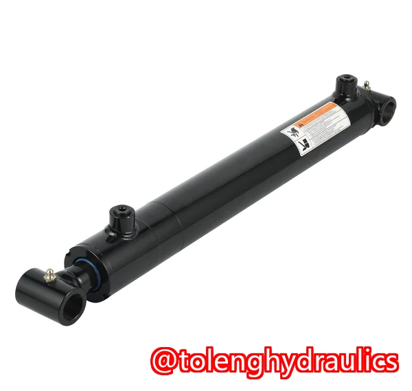 Hydraulic Cylinder for Forklifts Complete Buying Guide Hydraulic Cylinder for Forklifts Complete Buying Guide