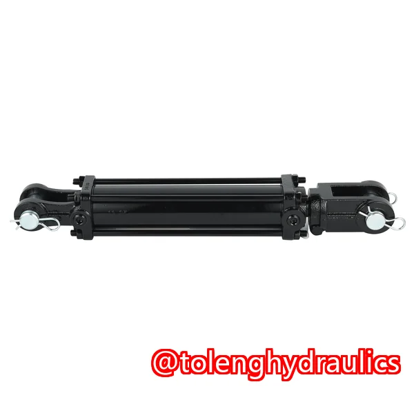 Understanding Hydraulic Cylinder Pressure Ratings Understanding Hydraulic Cylinder Pressure Ratings