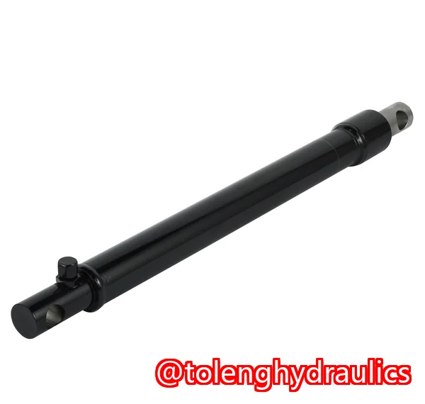How to Detect Internal Leakage in Hydraulic Cylinders How to Detect Internal Leakage in Hydraulic Cylinders