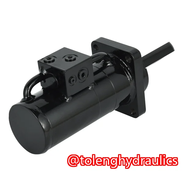 Aluminum Hydraulic Cylinders Are They Worth It Aluminum Hydraulic Cylinders Are They Worth It