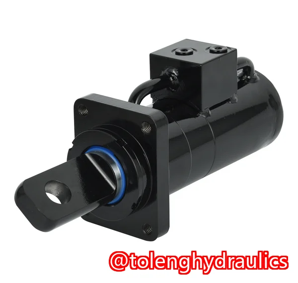 Telescopic Hydraulic Cylinders Applications and Advantages
