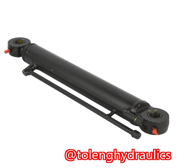 How to Chrome a Hydraulic Cylinder Rod Step-by-Step How to Chrome a Hydraulic Cylinder Rod Step-by-Step