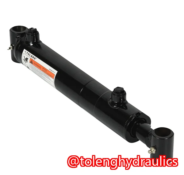 The Role of Hydraulic Cylinders in Excavators The Role of Hydraulic Cylinders in Excavators