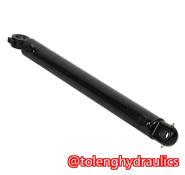 Hydraulic Cylinder Retraction Problems Troubleshooting Guide Hydraulic Cylinder Retraction Problems Troubleshooting Guide