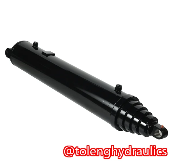 Custom Hydraulic Cylinder Manufacturer Custom Hydraulic Cylinder Manufacturer