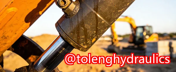 How to Prevent Hydraulic Cylinder Side Loading