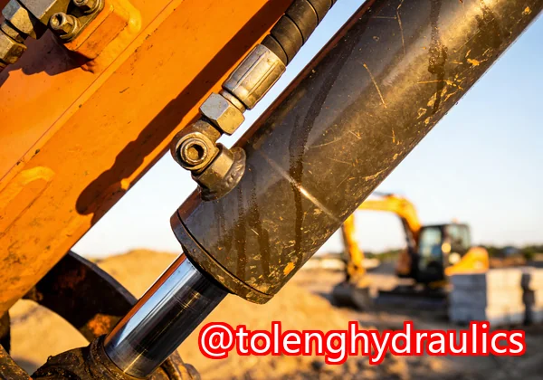 Hydraulic Cylinder Speed Control Methods Explained Hydraulic Cylinder Speed Control Methods Explained