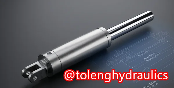 Hydraulic Cylinder Materials Guide Hydraulic Cylinder Materials Guide