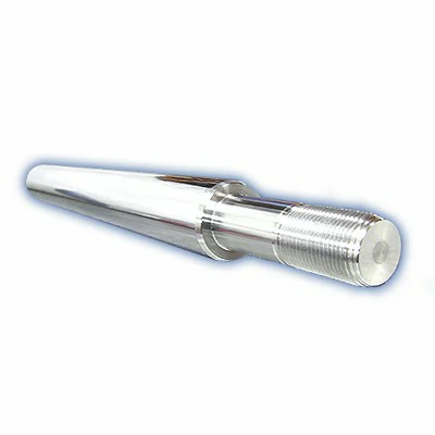 EN8 Machined Chrome Plated Rods