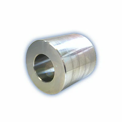 316 Stainless Steel Weld On Pin Boss