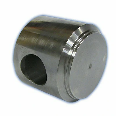 End Plugs with Crosshole HFRT Type
