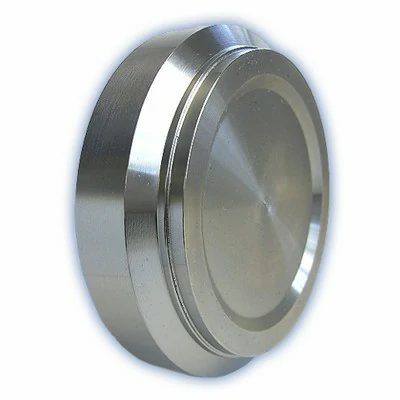 Heavy Duty Thick Flat End Plugs