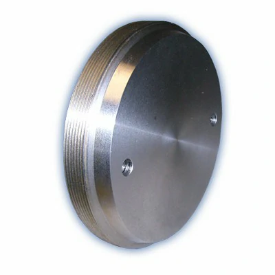 Large Bore Threaded End Plugs