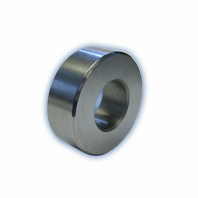 Solid Stop Rings for Displacement Cylinders