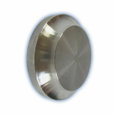 Weld in Internal Flat End Plugs