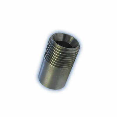 BSP Male Oil Inlet Port