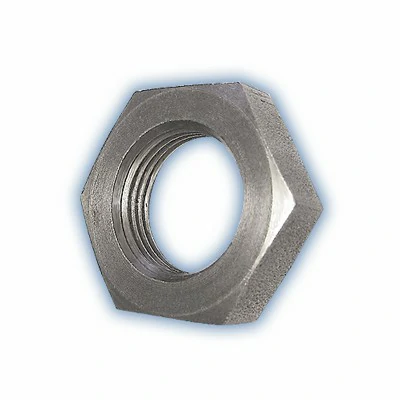 Half Nuts Locknuts
