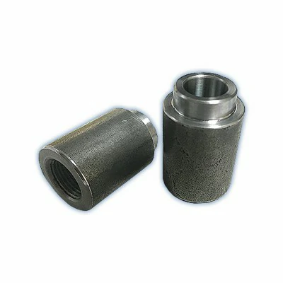 Inductive Sensor Weld On Port