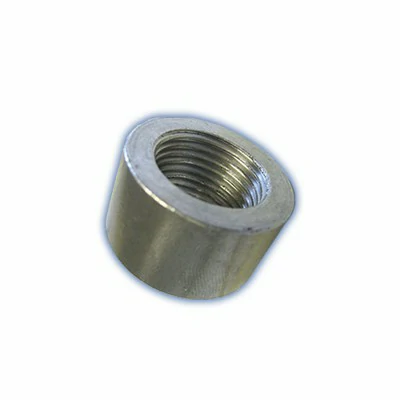 Metric Female Oil Inlet Ports