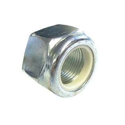 Nyloc Locknuts