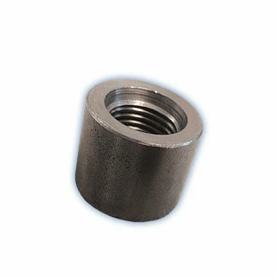 SAE Female Oil Inlet Ports