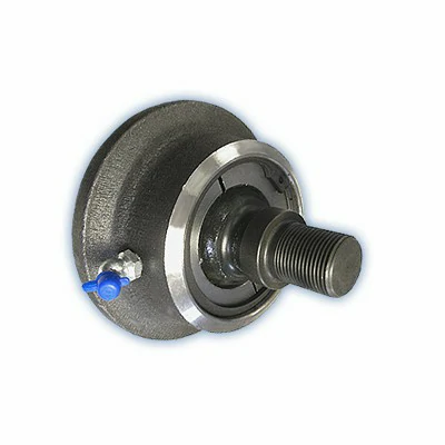 Threaded Ball Socket Joint