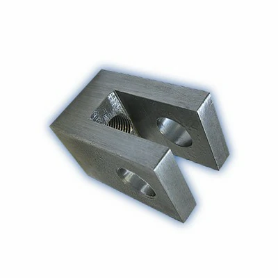 Threaded Female Fork Clevis