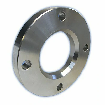 Weld On Cylinder Flange Mount