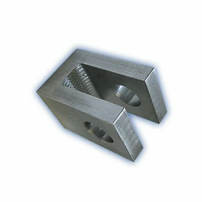 Weld On Female Fork Clevis
