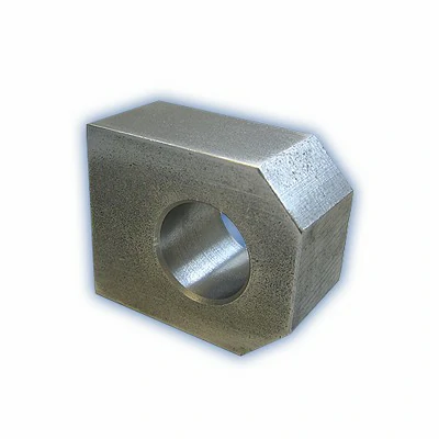 Weld On Male Clevis Mount