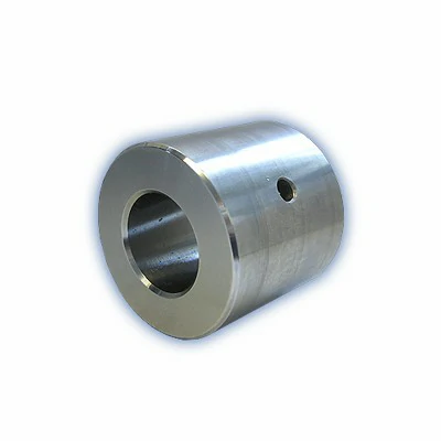 Weld On Pin Boss Type1 With Grease Hole