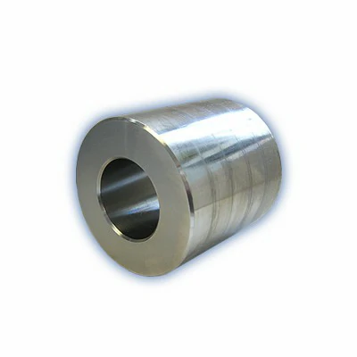 Weld On Pin Boss Type2 No Grease Hole