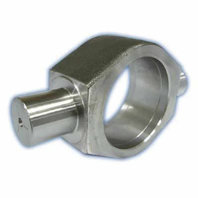 Weld On Trunnion Mount
