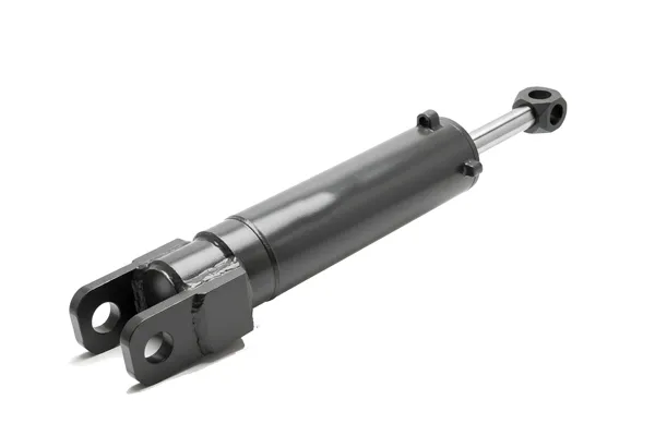 3 point hitch hydraulic cylinder