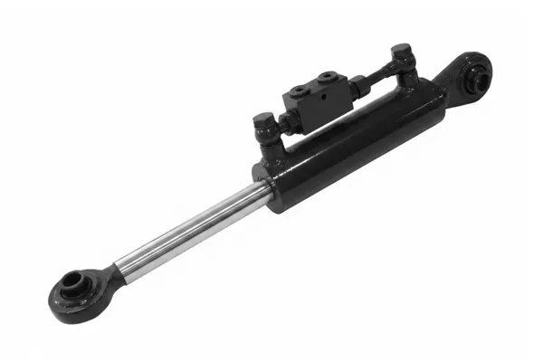 Hydraulic top link cylinder